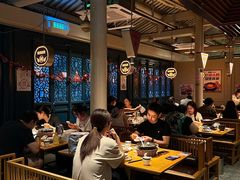 -蚝翅·海鲜粥·烧烤·龙虾季(海曙天一店)