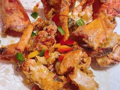 -醉壹号海鲜大排档(厦门美食地标店)