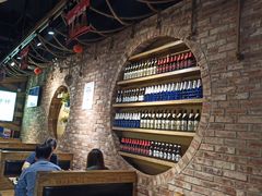 -聚点串吧·北京烧烤(公益西桥店)
