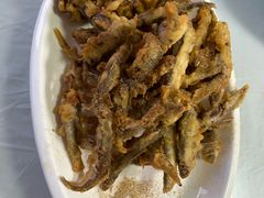 -如意楼农家菜(雁荡山店)