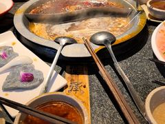 -巴将军·非遗老字号火锅(解放碑店)