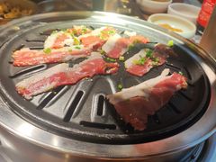 -九田家黑牛烤肉料理(新辰里亚运村店)