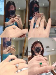 -Cindy Jewelry·钻戒·彩色宝石