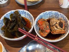 -蟹黄鱼·海派深夜面馆(江湾里店)