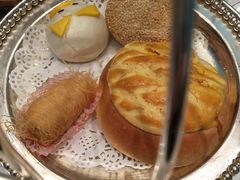 -玉玲珑(陆家嘴店)