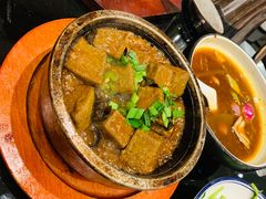 -锡和无锡菜(景丽苑店)