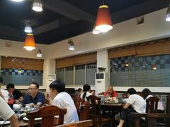 -御生皇·新天然居·顺德鱼生·顺德菜·广式早茶
