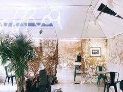 -边渡咖啡烘焙店(昙华林店)
