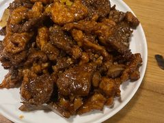 -陈傻子餐厅(世纪都会店)