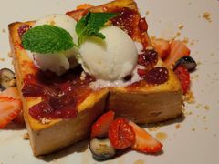 -翠贝卡&Mama Kelly Brunch Coffee(河西店)