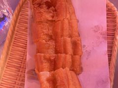 -南锣肥猫·麻辣烤鱼·15年现烤现卖(通州领展店)