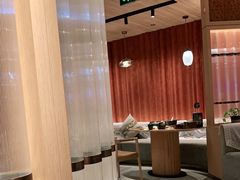 大堂-云海肴云南菜(浦江欢乐颂店)