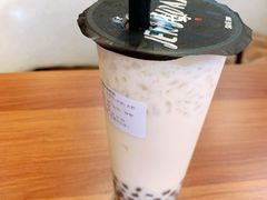 -珍煮丹·黑糖饮品专卖(东城万达店)