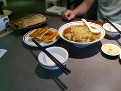 -老淮滨-蚌埠非遗小吃(淮河路店)