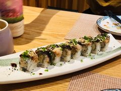 香酥鳗鱼卷-爱米粒家