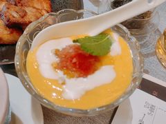 -潮府馆·非遗潮州菜·港式点心(世纪公园店)