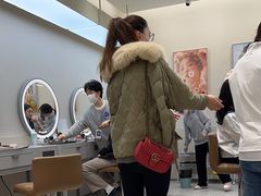 -天真蓝照相馆(五角场百联又一城店)