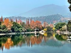 -台州府城(东湖)