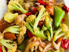 -阿弟特色海鲜餐厅·大排档(平潭店)