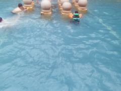 -龙达温泉生态城