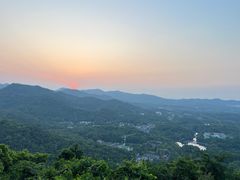 -九曜山