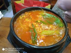 -延成苑韩式烤肉店(长春道店)