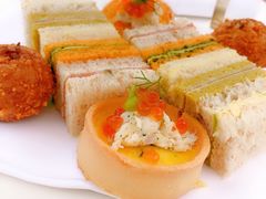 -顶层酒吧ROOF(上海艾迪逊酒店)