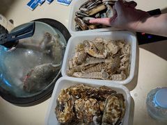-蓝珊甄选海鲜自助·火锅大排档(近阿那亚店)