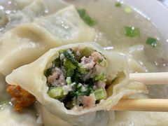 -吉祥面馆(孩儿巷北路店)