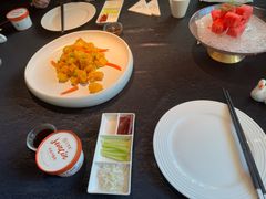 -太守宴·蘭院(天塔店)