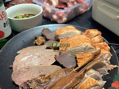 -陈鹏鹏潮汕菜(宝安机场T3航站楼店)