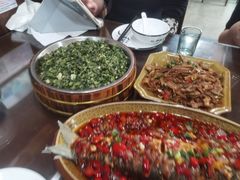 -朗妈私房菜(婺女州店)