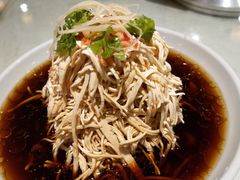 -冶春茶社(星汉大厦店)