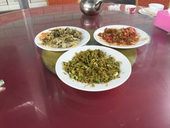 -村东第一家私房菜馆(古北水镇店)