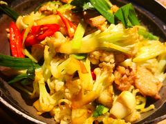 -滇越乘象云南餐厅(豆各庄店)