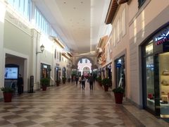 店内环境-佛罗伦萨小镇广佛名品奥特莱斯(疏港路店)