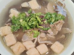 -回味鸭血粉丝汤(砂之船店)
