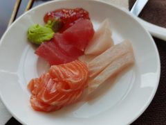 -济南喜来登酒店-盛宴自助西餐厅·综合自助