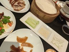 -上海苏宁宝丽嘉酒店·嘉府壹号中餐厅