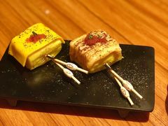 夜市明太子玉子烧-摩打食堂(佳兆业店)