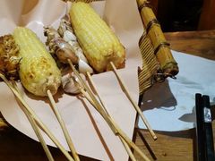 -万记麻辣烫国展总店