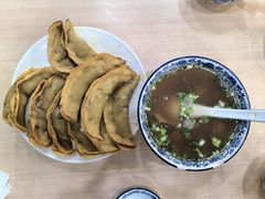 -清真·西北桥头拉面大王(丁家桥店)