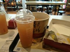 -肯德基(灌云时代店)