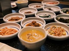 -韩满园· 甄选韩式烤肉
