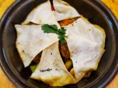 牛肉盖被-宗巴雍姆藏餐府