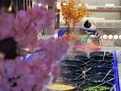 -名扬煮艺肥牛自助火锅(同和店)
