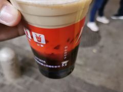 -八婆婆烧仙草(中山路店)