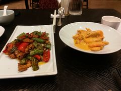-海天楼中餐厅(吴宫泛太平洋酒店)