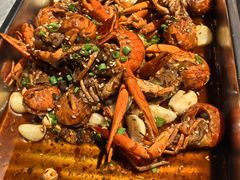 -虾胡闹龙虾馆(湄南河店)
