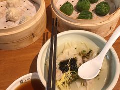 -苏小柳手作点心(控江旭辉分院)